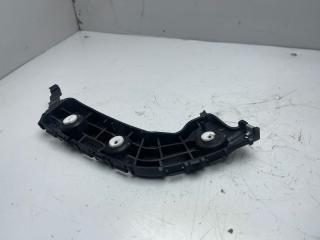 Крепление бампера заднего Chevrolet Trax 1 поколение [рестайлинг] 2019, 1.4 л., бензин, АКПП, черный, внедорожник 5 дв., полный привод, 95387175