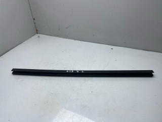 молдинг двери задней левой Tesla Model S 1 поколение (2012 - 2016), 0.1 л., электро, АКПП, серый, седан, задний привод