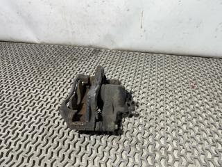 суппорт передний правый Chevrolet Cruze 1 поколение [рестайлинг] 2015, 1.4 л., АКПП, черный, седан