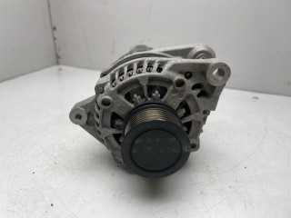 генератор Acura RDX 3 поколение [рестайлинг] 2021, 2.0 л., бензин, серый, внедорожник 5 дв., передний привод