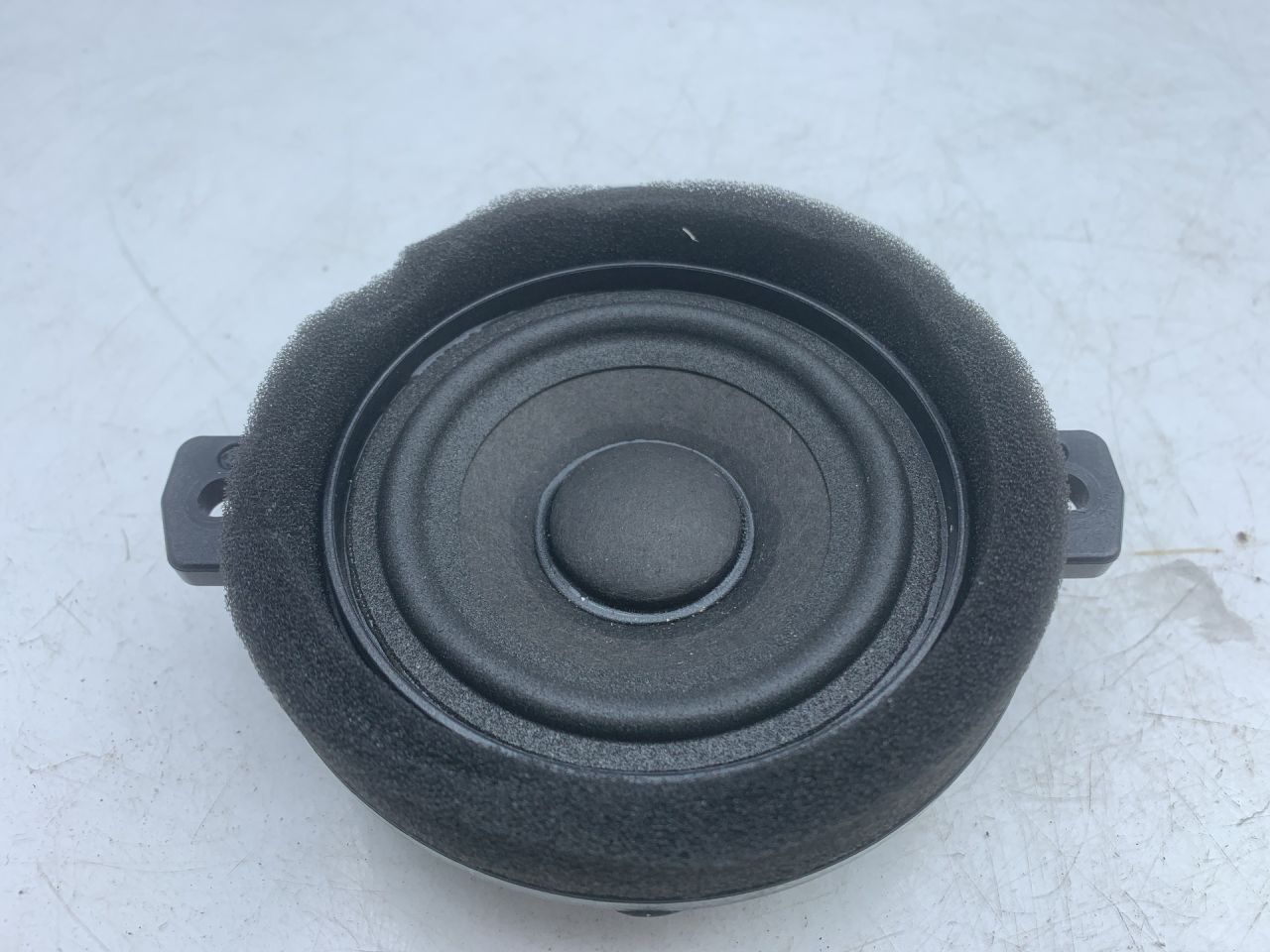 динамик Volvo XC60 2 поколение 2023, 2.0 л., бензин, АКПП, белый, внедорожник 5 дв., передний привод, 31456872, 21W45-D0232 - фото №1