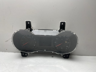 щиток приборов (приборная панель) Chevrolet TrailBlazer 3 поколение 2021, 1.3 л., бензин, АКПП, черный, хетчбэк 5 дв., передний привод, 60005022