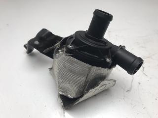 насос антифриза дополнительный Volkswagen Atlas 2018, 2.0 л., бензин, АКПП, черный, внедорожник 5 дв., передний привод