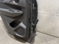 дверь задняя левая Chevrolet TrailBlazer 3 поколение 2021, 1.3 л., бензин, АКПП, черный, хетчбэк 5 дв., передний привод - фото №12