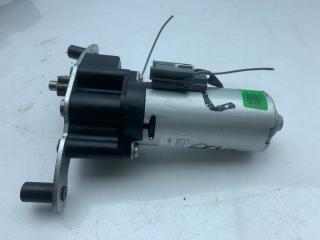 моторчик регулировки сиденья Ford Flex 1 поколение [рестайлинг] 2018, 3.5 л., бензин, АКПП, черный, внедорожник 5 дв., полный привод, 1070227