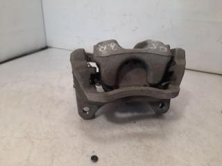 суппорт задний правый Chevrolet Equinox 3 поколение 2019, 1.5 л., бензин, АКПП, белый, внедорожник 5 дв., передний привод