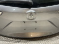 крышка багажника (дверь 3-5) Acura RDX 3 поколение [рестайлинг] 2021, 2.0 л., бензин, АКПП, серый, внедорожник 5 дв., передний привод - фото №8