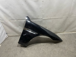 крыло переднее правое Jaguar XE X760 [ресталинг] 2019, 2.0 л., бензин, АКПП, черный, задний привод