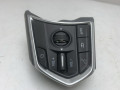кнопки управления на руле Acura RDX 3 поколение [рестайлинг] 2021, 2.0 л., бензин, АКПП, серый, внедорожник 5 дв., передний привод, 35880-TJB-A013-M1 - фото №3