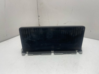 дисплей Acura TLX 3-е поколение 2021, 2.0 л., бензин, АКПП, серый, передний привод, 39710TGVA12