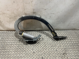 петля крышки багажника Jaguar XE X760 [ресталинг] 2019, 2.0 л., бензин, АКПП, черный, задний привод, GX73-430B55-A0, GX73-42700-AF