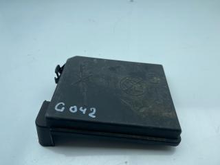 крышка блока предохранителей Buick Encore 1 поколение 2014, 1.4 л., бензин, АКПП, баклажан, внедорожник 5 дв.