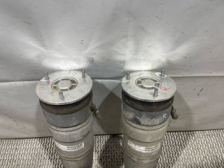 пневмостойка передняя Tesla Model S 1 поколение (2012 - 2016), 0.1 л., электро, АКПП, серый, седан, задний привод, 600635100C