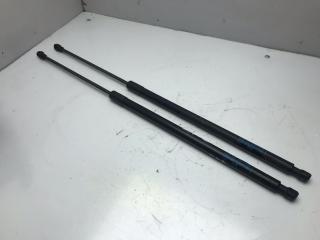 амортизатор крышки багажника (3-5 двери) Chevrolet Trax 1 поколение [рестайлинг] 2019, 1.4 л., бензин, АКПП, черный, внедорожник 5 дв., полный привод, 95095591