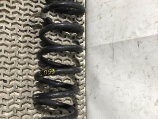 пружина задняя Acura RDX 3 поколение 2020, 2.0 л., бензин, АКПП, белый, внедорожник 5 дв., полный привод