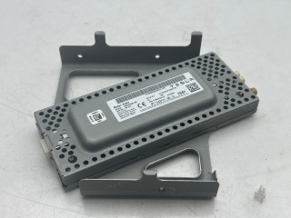 блок управления мультимедия Tesla Model S 1 поколение (2012 - 2016), 0.1 л., электро, АКПП, серый, седан, задний привод, 114371100C