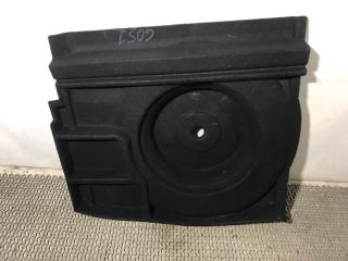 пол багажника Volkswagen Atlas 2018, 2.0 л., бензин, АКПП, черный, внедорожник 5 дв., передний привод