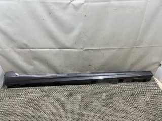 порог правый Acura TLX 3-е поколение 2021, 2.0 л., бензин, АКПП, серый, передний привод, 71800TGVA0