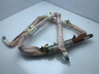 подушка безопасности боковая (шторка) Chevrolet Cruze 1 поколение [рестайлинг] 2014, 1.4 л., бензин, АКПП, седан, 13251630