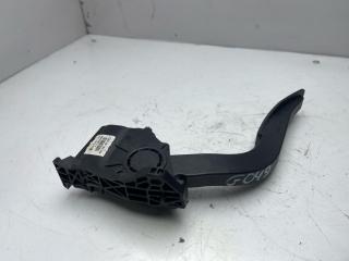 педаль Chevrolet Trax 1 поколение [рестайлинг] 2019, 1.4 л., бензин, АКПП, черный, внедорожник 5 дв., полный привод, 96892406