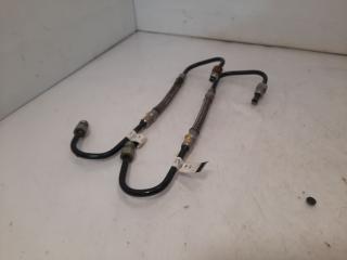 трубка гидравлическая Buick Encore 1 поколение [рестайлинг] 2019, 1.4 л., бензин, АКПП, белый, внедорожник 5 дв., передний привод