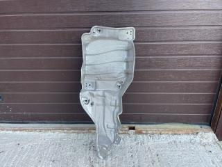 тепловой экран глушителя Volkswagen Atlas 2018, 2.0 л., бензин, АКПП, черный, внедорожник 5 дв., передний привод, 3QF825721