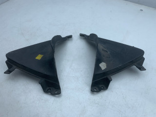 воздуховод Acura RDX 3 поколение [рестайлинг] 2021, 2.0 л., бензин, серый, внедорожник 5 дв., передний привод, 71156TJB, 71151TJB