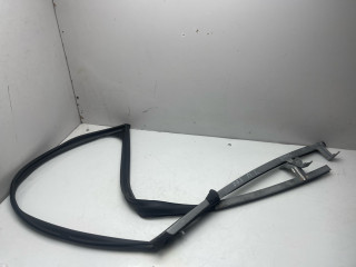 направляющая стекла Acura RDX 3 поколение [рестайлинг] 2021, 2.0 л., бензин, серый, внедорожник 5 дв., передний привод