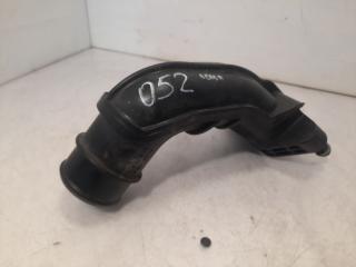 патрубок интеркулера Acura RDX 3 поколение 2020, 2.0 л., бензин, АКПП, черный, внедорожник 5 дв., полный привод, 17283-5YF-A01