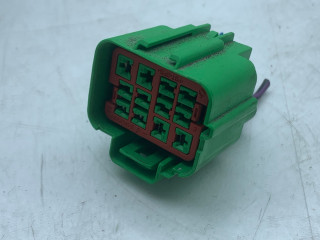 фара Volvo XC60 2 поколение 2023, 2.0 л., бензин, АКПП, белый, внедорожник 5 дв., передний привод