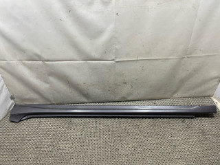 порог левый Acura TLX 3-е поколение 2021, 2.0 л., бензин, АКПП, серый, передний привод, 71850TGVA0