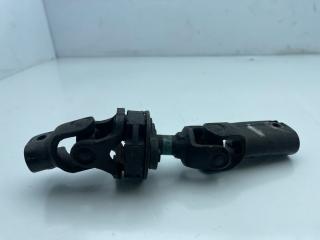 рулевой карданчик Subaru Forester 2 поколение (SG) [рестайлинг] 2006, 2.5 л., бензин, АКПП, хетчбэк 5 дв.