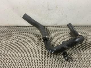 патрубок интеркулера Acura RDX 3 поколение 2020, 2.0 л., бензин, АКПП, черный, внедорожник 5 дв., полный привод, 17292-5YF-A02, 17293-6B2-A01, 17233-5YF-A01, 17291-5YF-A01