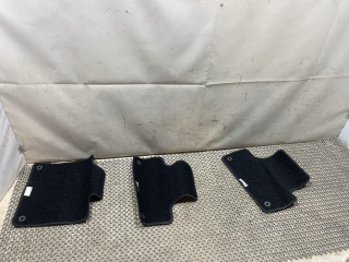 ковер салонный Volvo XC60 2 поколение 2023, 2.0 л., бензин, АКПП, белый, внедорожник 5 дв., передний привод