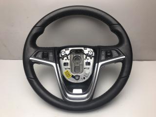 руль Buick Encore 1 поколение [рестайлинг] 2019, 1.4 л., бензин, АКПП, белый, внедорожник 5 дв., передний привод