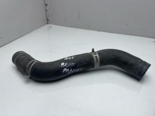 патрубок радиатора Subaru Forester 5 поколение (SK) 2020, 2.5 л., бензин, АКПП, серый, внедорожник 5 дв., полный привод