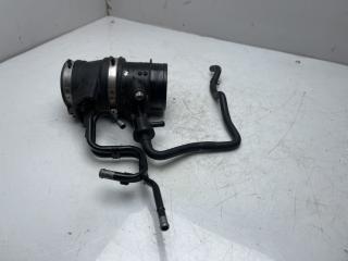 патрубок интеркулера Acura TLX 3-е поколение 2021, 2.0 л., бензин, АКПП, серый, передний привод