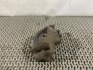 суппорт передний левый Buick Encore 1 поколение 2014, 1.4 л., бензин, АКПП, баклажан, внедорожник 5 дв., 13430600