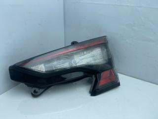 фонарь крышки багажника правый Subaru Outback 6 поколение 2020, 2.4 л., бензин, АКПП, серый, внедорожник 5 дв., полный привод