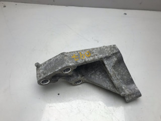 кронштейн КПП Ford Flex 1 поколение [рестайлинг] 2018, 3.5 л., бензин, АКПП, черный, внедорожник 5 дв., полный привод