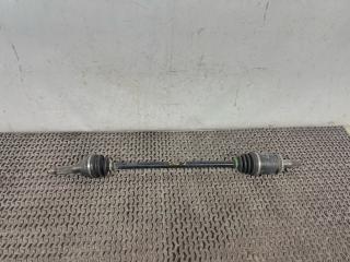 полуось задняя (приводной вал, ШРУС) Subaru Outback 6 поколение 2020, 2.4 л., бензин, АКПП, серый, внедорожник 5 дв., полный привод