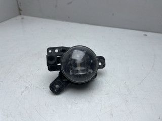 фара противотуманная левая Chevrolet TrailBlazer 3 поколение 2021, 1.3 л., бензин, АКПП, черный, хетчбэк 5 дв., передний привод, 42737706