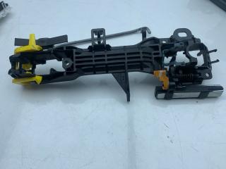 скелет ручки двери передней левой Subaru Outback 6 поколение 2020, 2.4 л., бензин, АКПП, серый, внедорожник 5 дв., полный привод