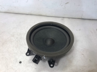 динамик двери Volvo XC60 2 поколение 2023, 2.0 л., бензин, АКПП, белый, внедорожник 5 дв., передний привод, 31456822