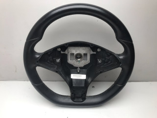 руль Tesla Model S 1 поколение (2012 - 2016), 0.1 л., электро, АКПП, серый, седан, задний привод, 100527900D