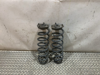 пружина задняя Acura RDX 3 поколение [рестайлинг] 2021, 2.0 л., бензин, серый, внедорожник 5 дв., передний привод