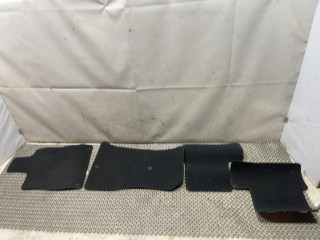 коврик салона Acura TLX 3-е поколение 2021, 2.0 л., бензин, АКПП, серый, передний привод