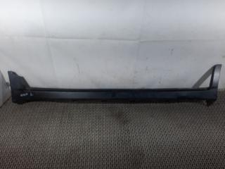 накладка на порог Buick Encore 1 поколение [рестайлинг] 2019, 1.4 л., бензин, АКПП, белый, внедорожник 5 дв., передний привод