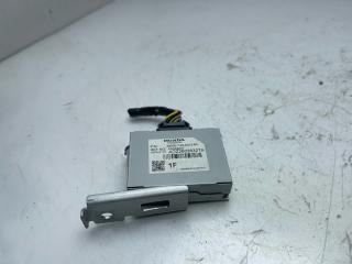 блок управления (другие) Acura RDX 3 поколение 2020, 2.0 л., бензин, АКПП, черный, внедорожник 5 дв., полный привод, 39200TJBA013M1