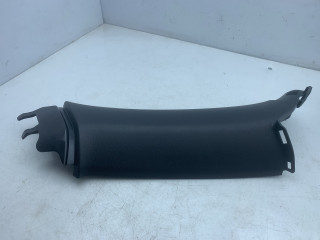 обшивка стойки Volvo XC60 2 поколение 2023, 2.0 л., бензин, АКПП, белый, внедорожник 5 дв., передний привод, A091119